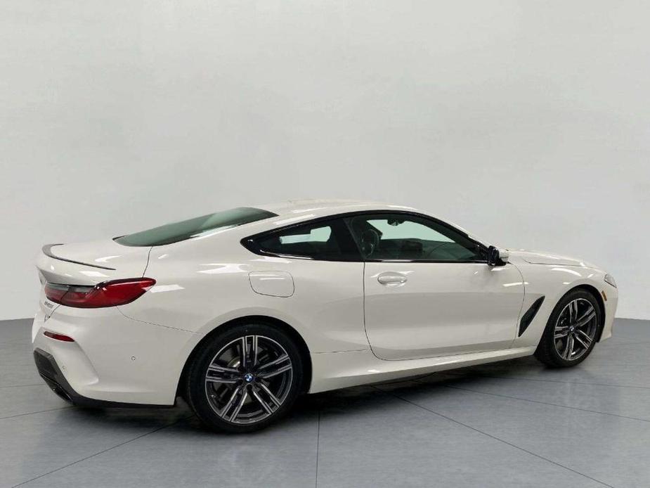 used 2023 BMW 840 car, priced at $69,490