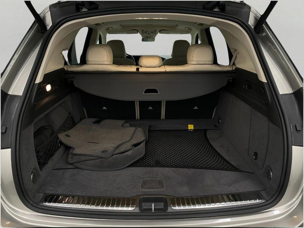 used 2020 Mercedes-Benz GLE 350 car, priced at $29,020