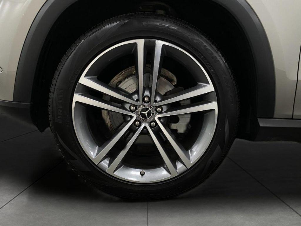 used 2020 Mercedes-Benz GLE 350 car, priced at $29,020