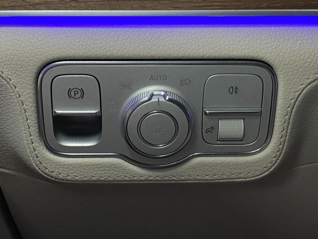 used 2020 Mercedes-Benz GLE 350 car, priced at $29,020