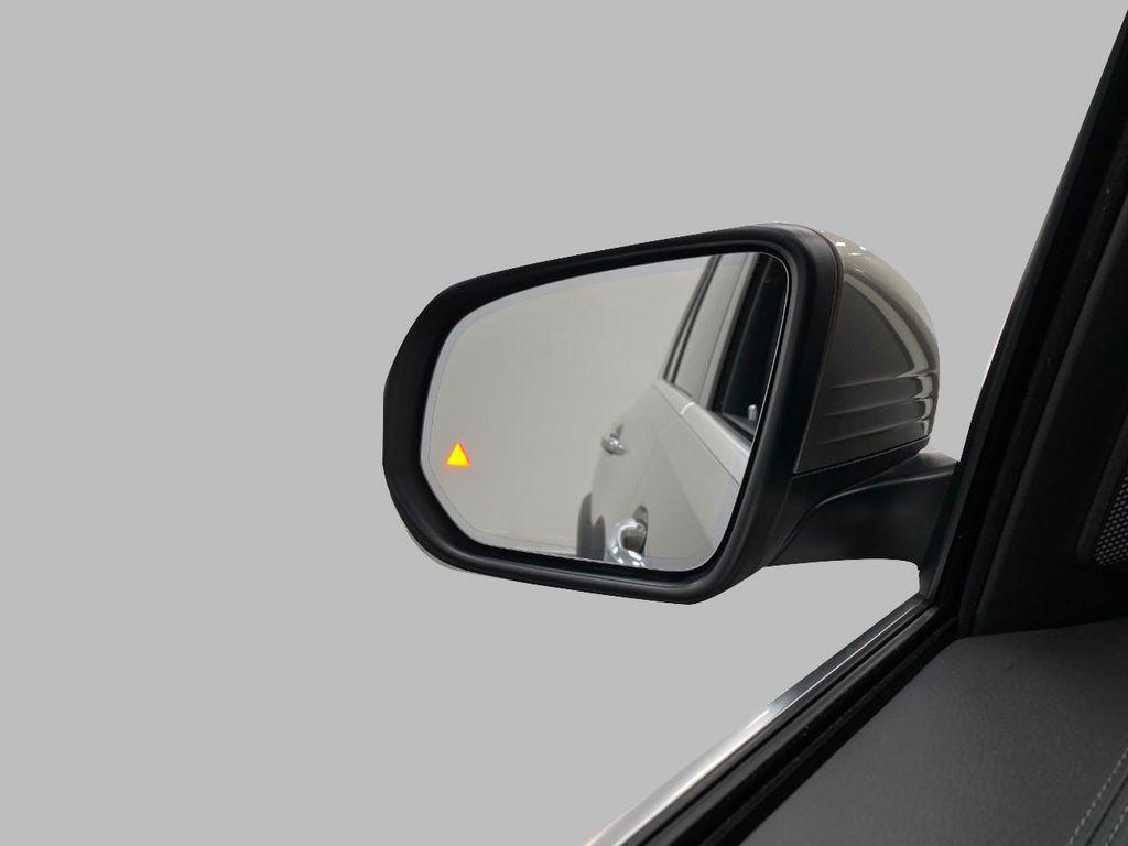 used 2020 Mercedes-Benz GLE 350 car, priced at $29,020