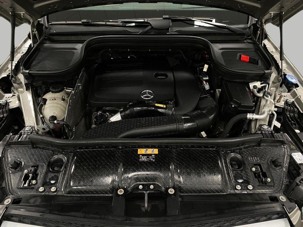used 2020 Mercedes-Benz GLE 350 car, priced at $29,020