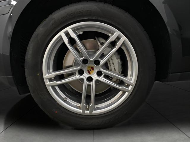 used 2017 Porsche Macan car, priced at $24,470