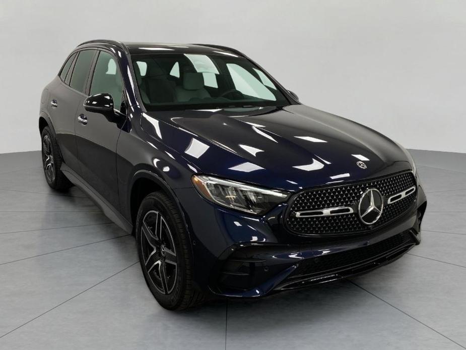 used 2023 Mercedes-Benz GLC 300 car, priced at $52,074