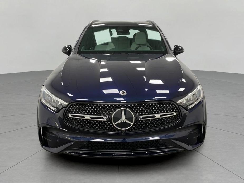 used 2023 Mercedes-Benz GLC 300 car, priced at $51,624