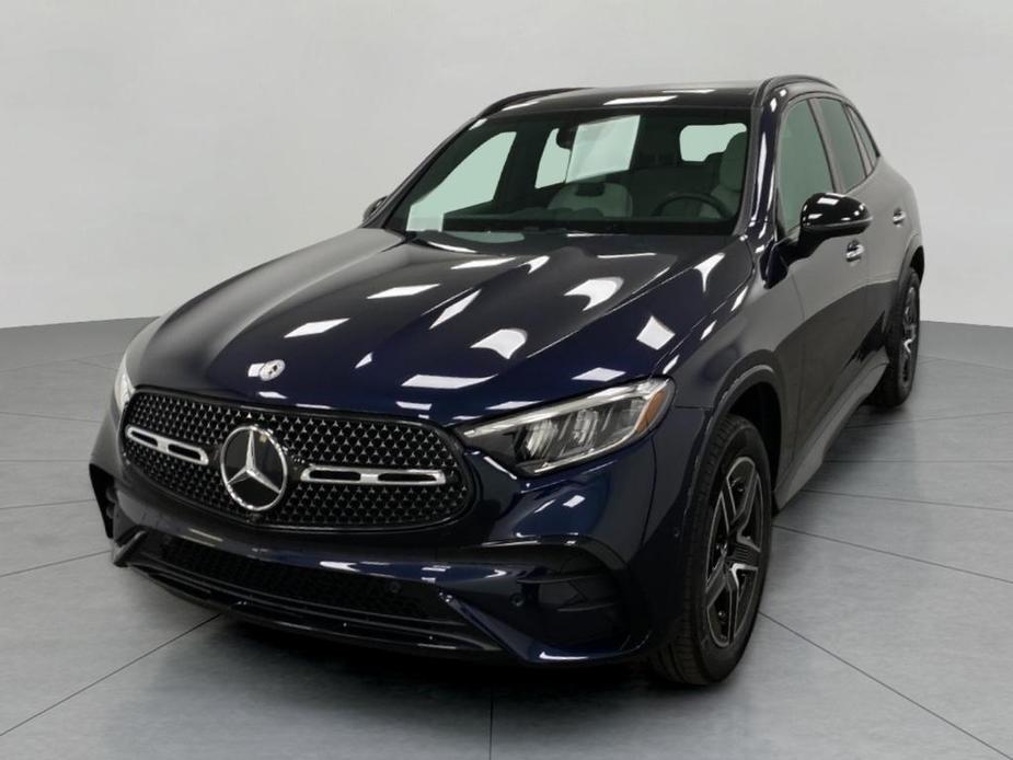 used 2023 Mercedes-Benz GLC 300 car, priced at $51,624
