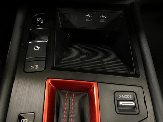 new 2025 Nissan Kicks car, priced at $28,504
