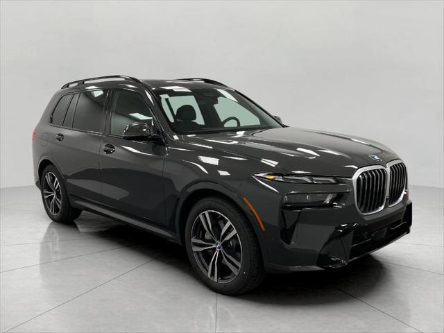 new 2026 BMW X7 car, priced at $99,665