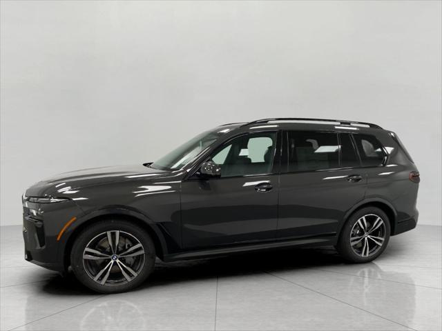 new 2026 BMW X7 car, priced at $99,665