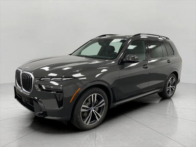 new 2026 BMW X7 car, priced at $99,665