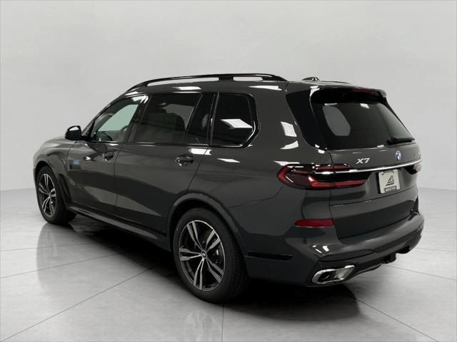 new 2026 BMW X7 car, priced at $99,665