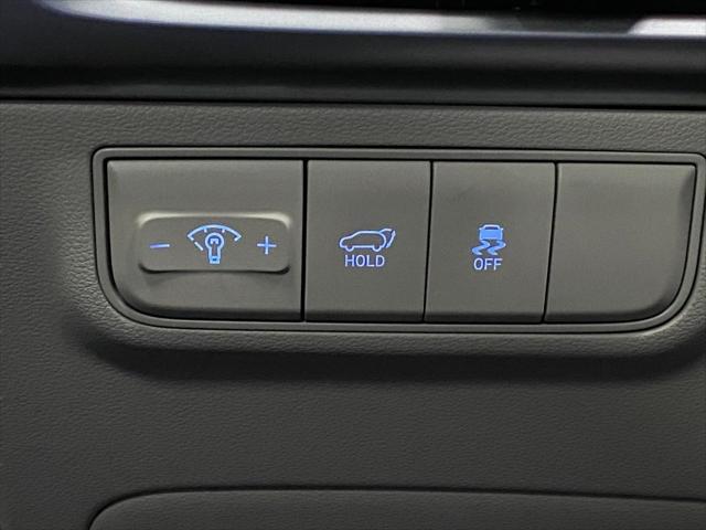 new 2025 Hyundai Tucson car, priced at $35,081