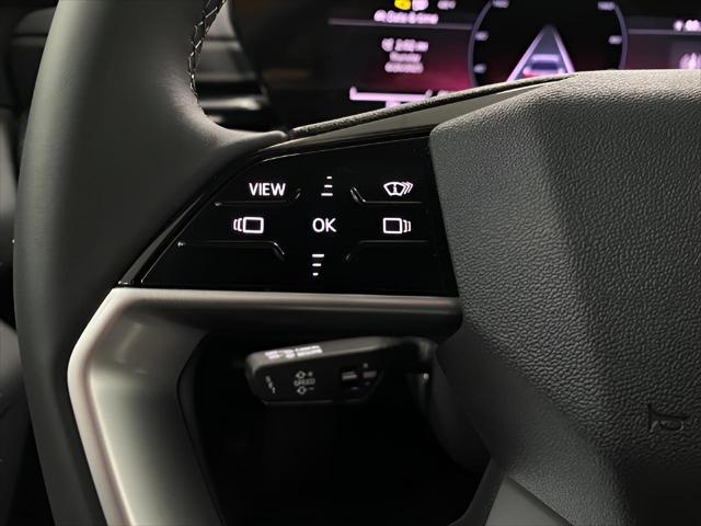 new 2025 Audi Q5 car, priced at $60,301