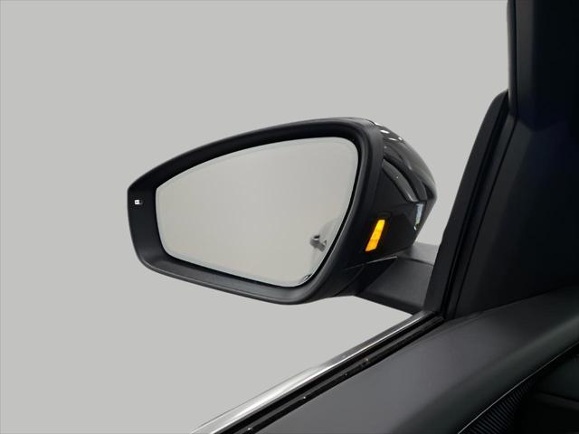 new 2025 Audi Q5 car, priced at $60,301