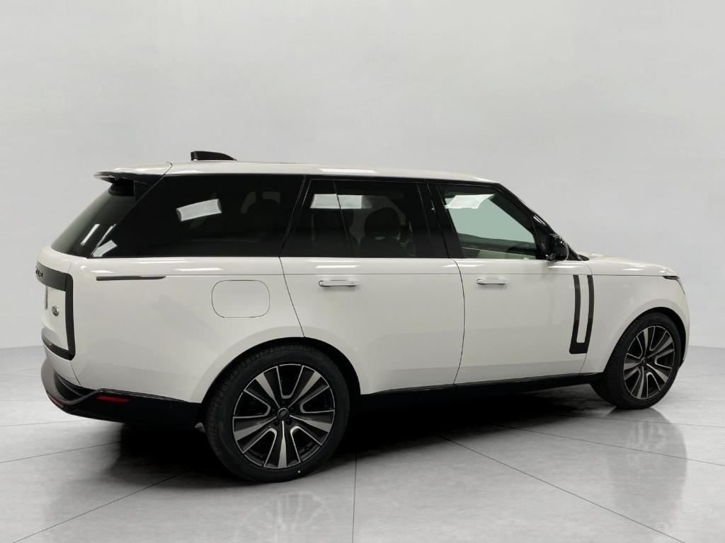 used 2023 Land Rover Range Rover car, priced at $107,990