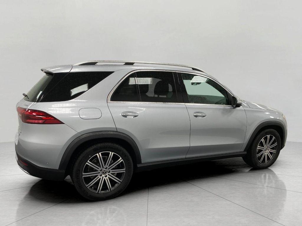 used 2025 Mercedes-Benz GLE 350 car, priced at $59,846