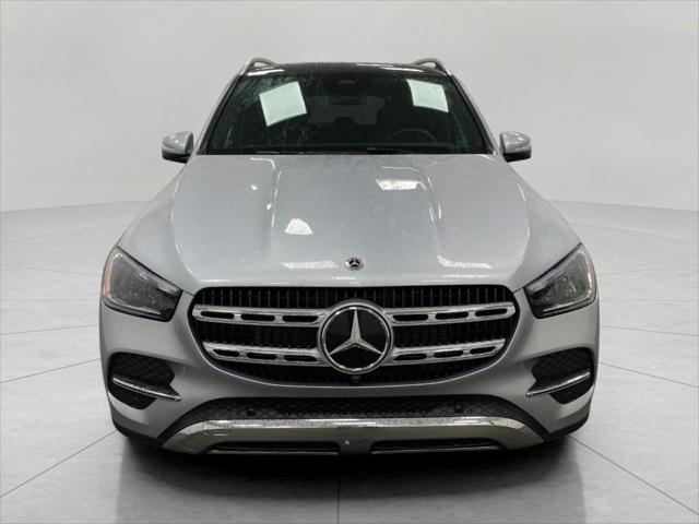 used 2025 Mercedes-Benz GLE 350 car, priced at $62,446
