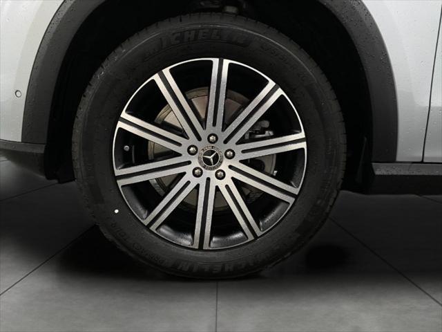 used 2025 Mercedes-Benz GLE 350 car, priced at $62,446