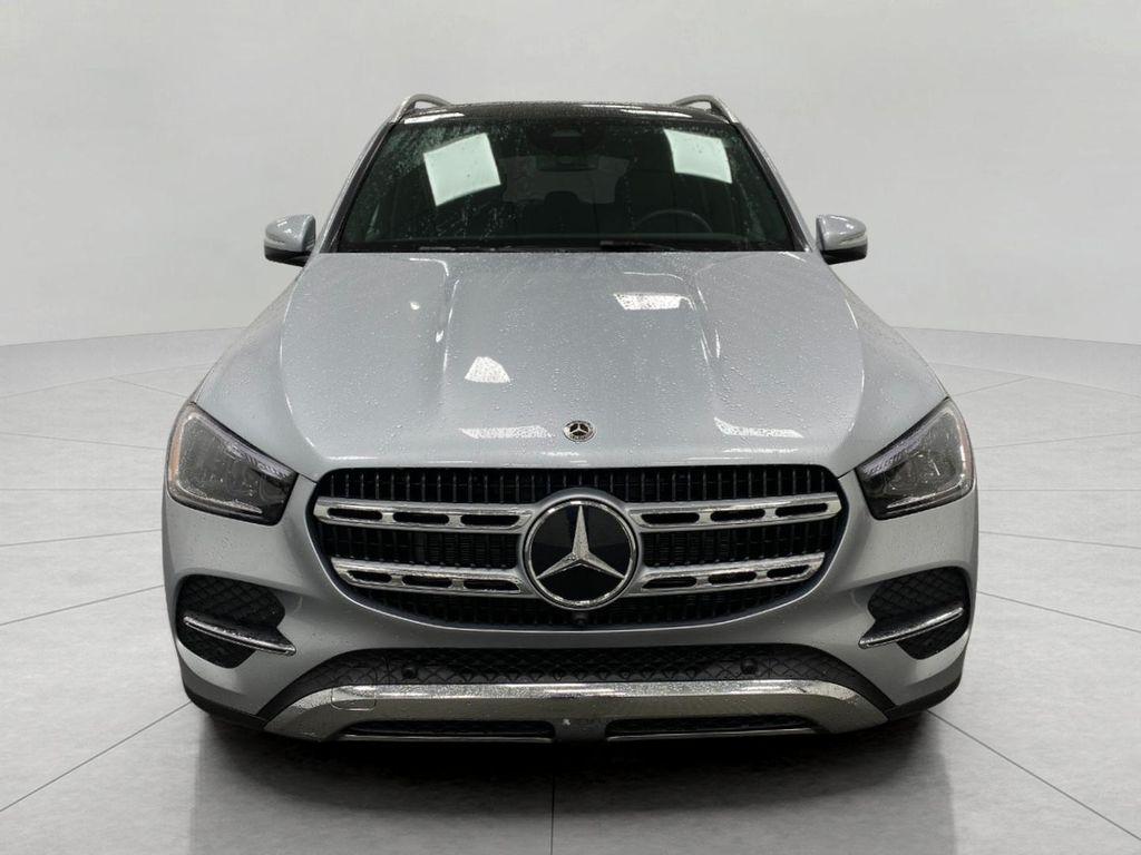 used 2025 Mercedes-Benz GLE 350 car, priced at $59,846