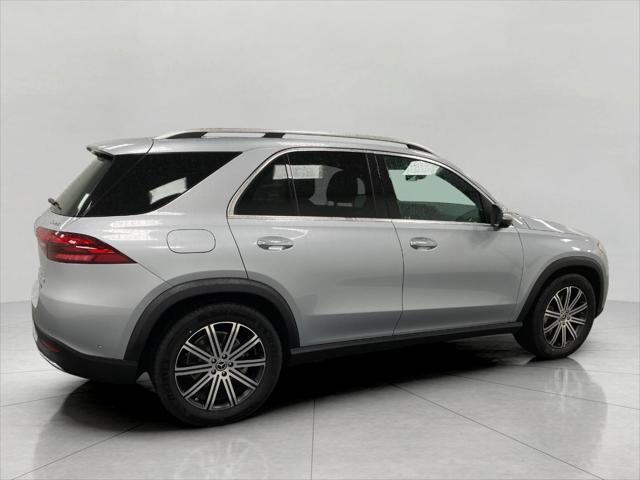 used 2025 Mercedes-Benz GLE 350 car, priced at $62,446