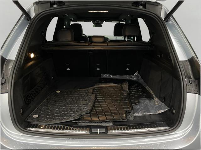used 2025 Mercedes-Benz GLE 350 car, priced at $62,446