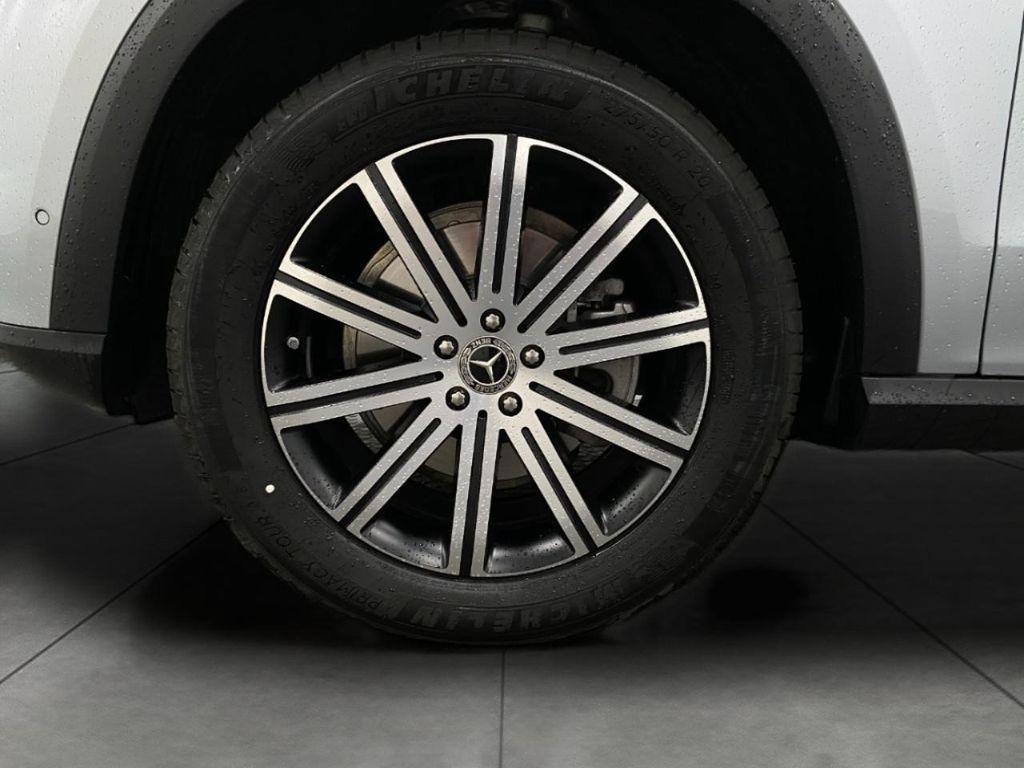 used 2025 Mercedes-Benz GLE 350 car, priced at $59,846