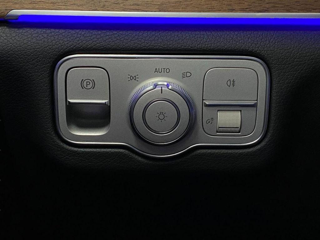 used 2025 Mercedes-Benz GLE 350 car, priced at $59,846
