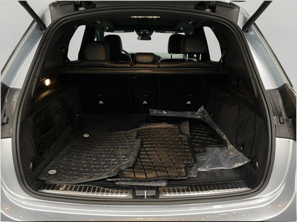 used 2025 Mercedes-Benz GLE 350 car, priced at $59,846