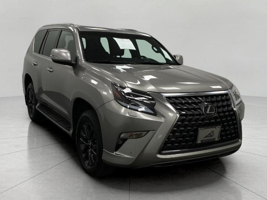 used 2020 Lexus GX 460 car, priced at $44,673