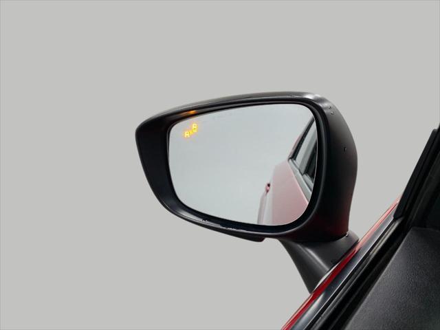 used 2016 Mazda CX-5 car, priced at $15,462