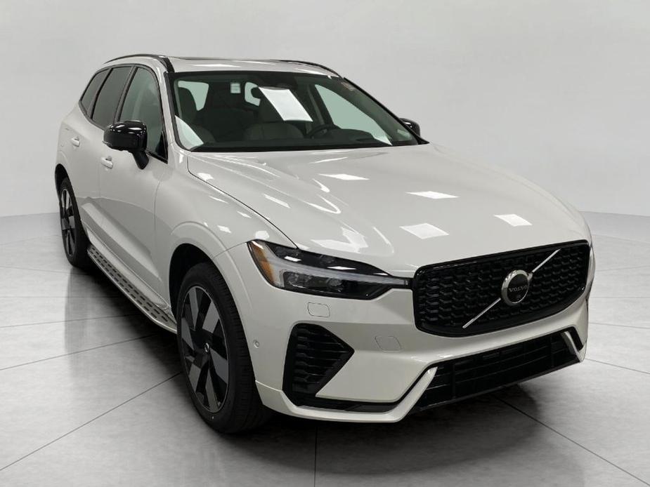 new 2025 Volvo XC60 Plug-In Hybrid car, priced at $72,415