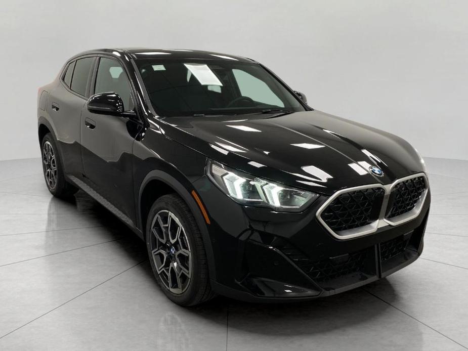 new 2024 BMW X2 car, priced at $47,845