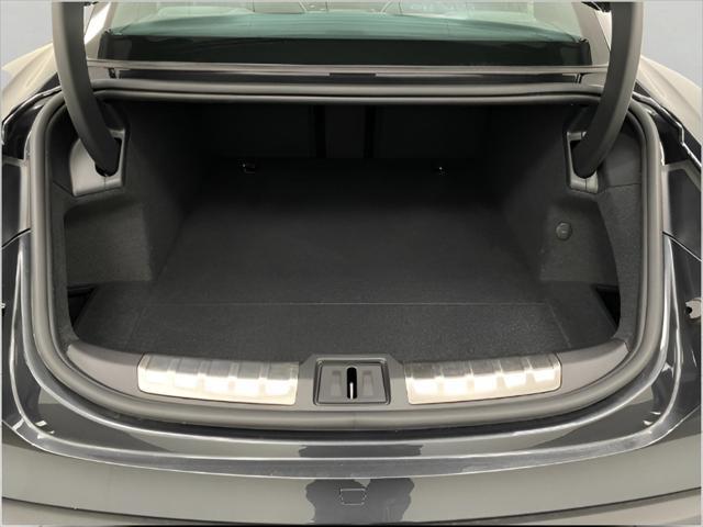 used 2025 Porsche Taycan car, priced at $138,949