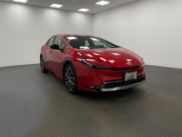 used 2023 Toyota Prius car, priced at $31,682