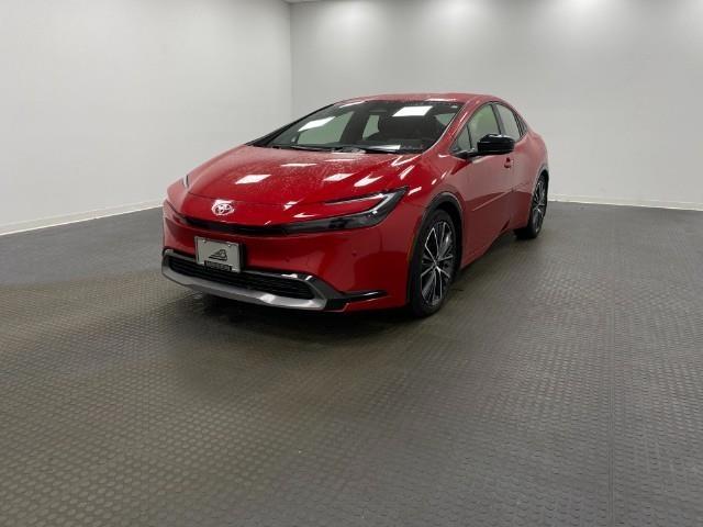 used 2023 Toyota Prius car, priced at $31,682