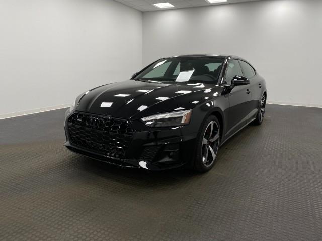 used 2024 Audi A5 Sportback car, priced at $43,987