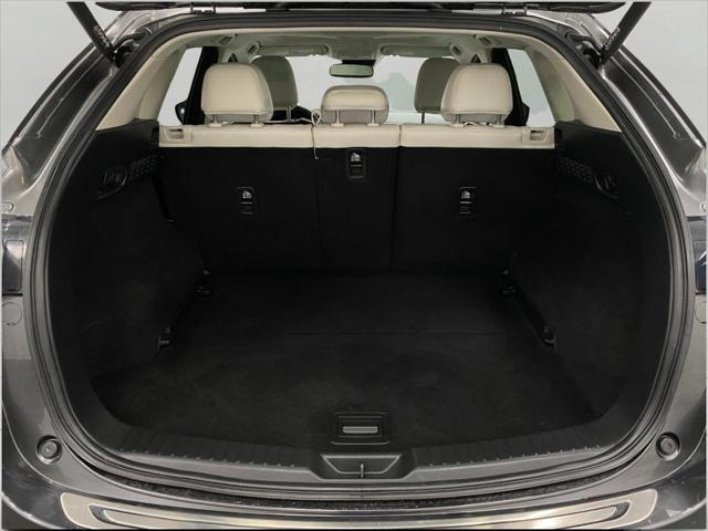 used 2024 Mazda CX-5 car, priced at $29,915