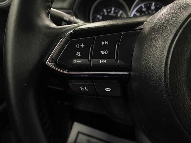 used 2024 Mazda CX-5 car, priced at $29,915
