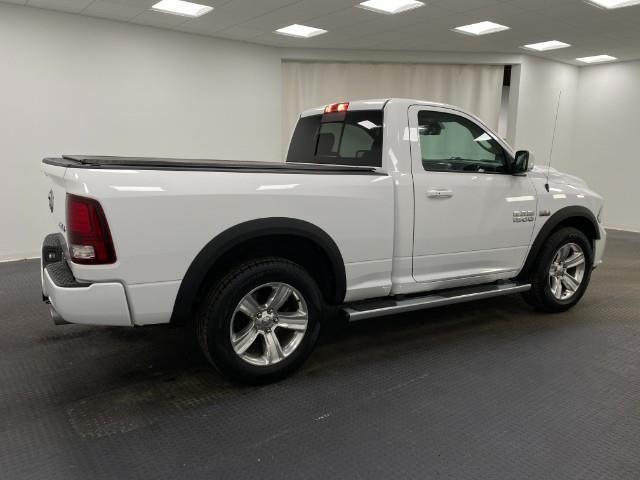 used 2016 Ram 1500 car, priced at $29,970