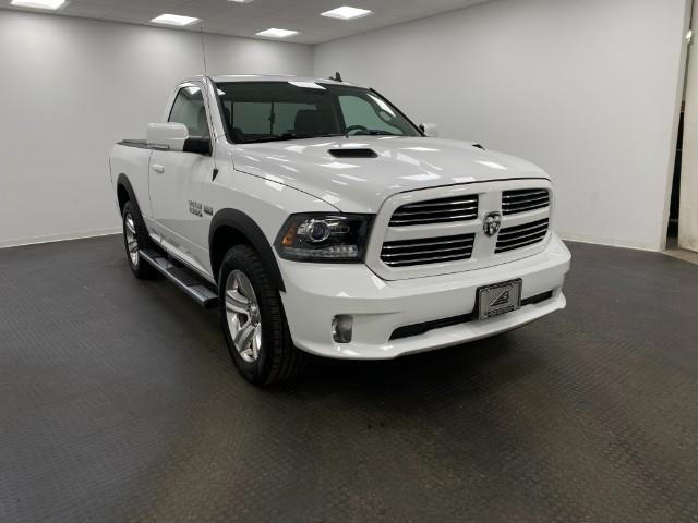 used 2016 Ram 1500 car, priced at $29,970