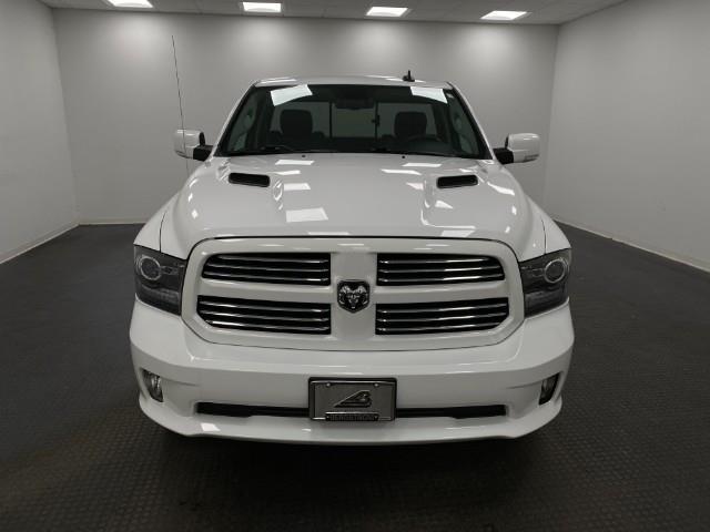 used 2016 Ram 1500 car, priced at $29,970