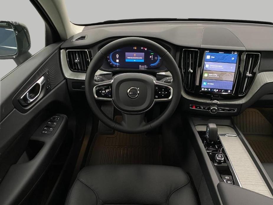 new 2025 Volvo XC60 Plug-In Hybrid car, priced at $66,235