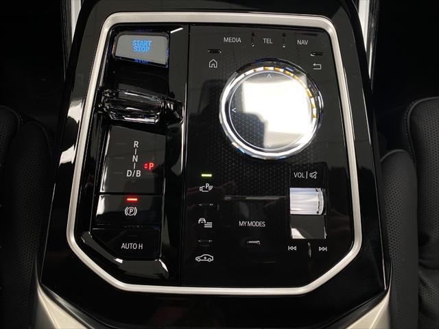 new 2024 BMW i7 car, priced at $103,205