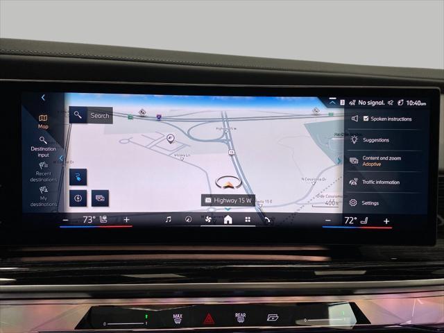 new 2024 BMW i7 car, priced at $103,205