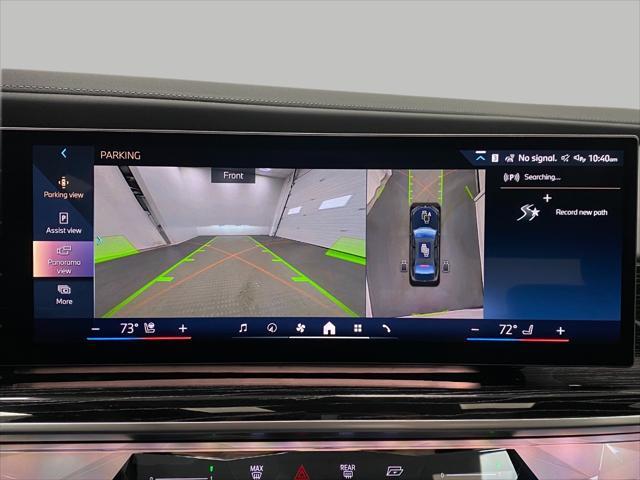new 2024 BMW i7 car, priced at $103,205