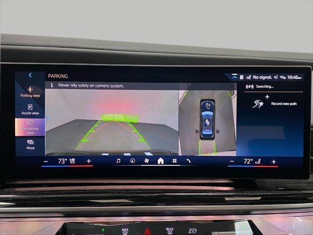 new 2024 BMW i7 car, priced at $103,205