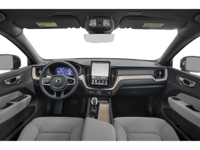 new 2026 Volvo XC60 car, priced at $65,445
