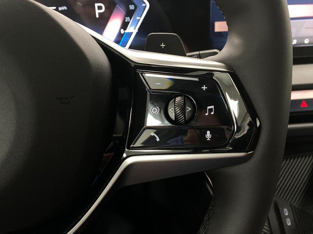 new 2026 BMW X3 car, priced at $57,615