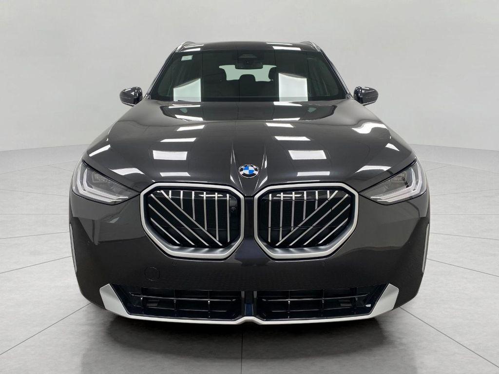 new 2026 BMW X3 car, priced at $57,615