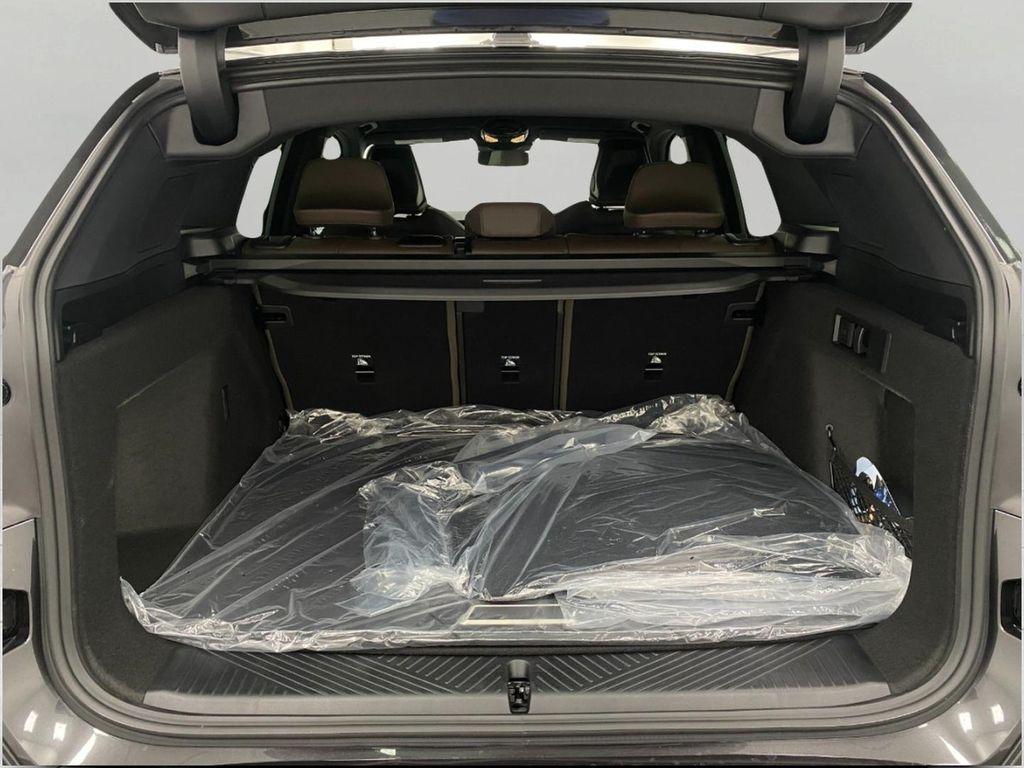 new 2026 BMW X3 car, priced at $57,615